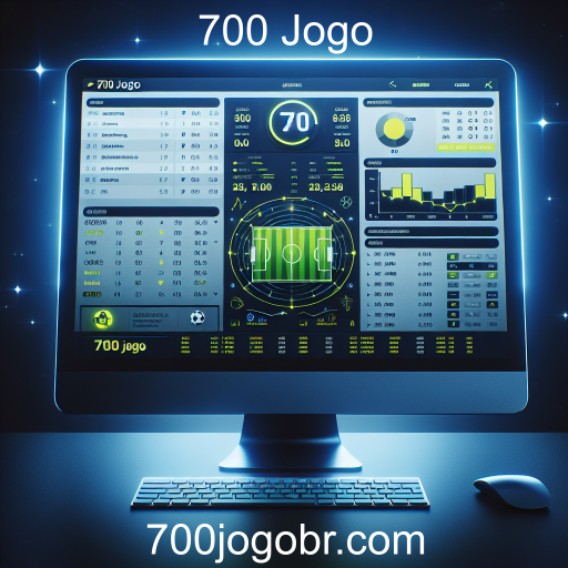 A Emoção dos Jackpots no 700 Jogo